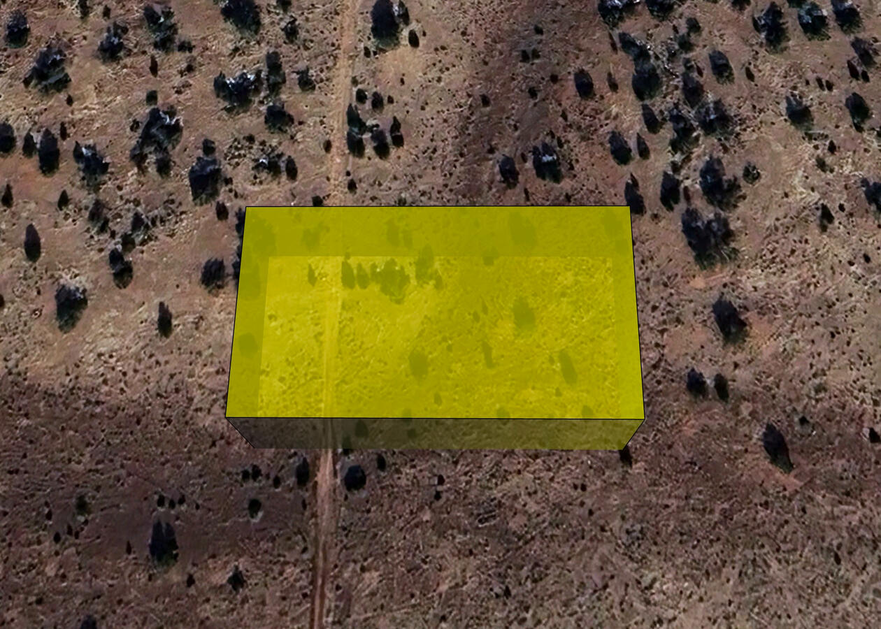 w/Trees - S Wedgewood Dr, Williams, AZ 86046, USA